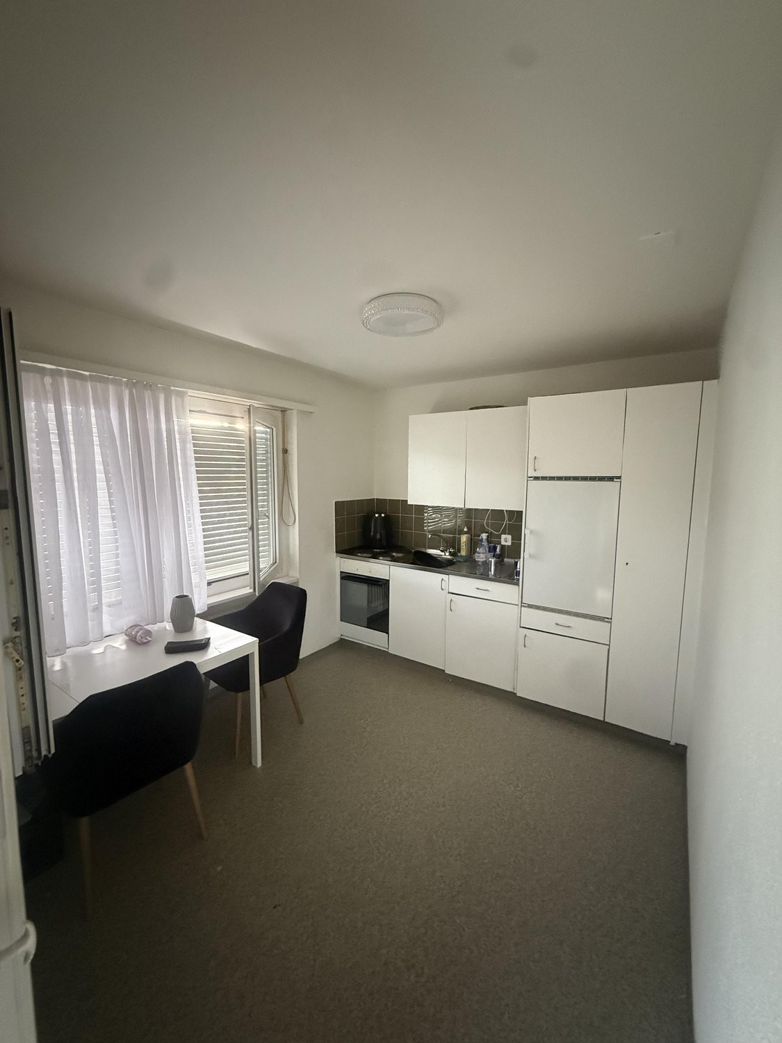 3 ½ rooms apartment, photo 3 of 7