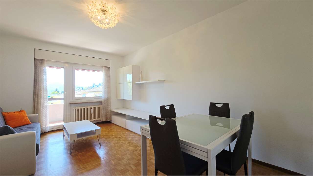 3 ½ pièces appartement