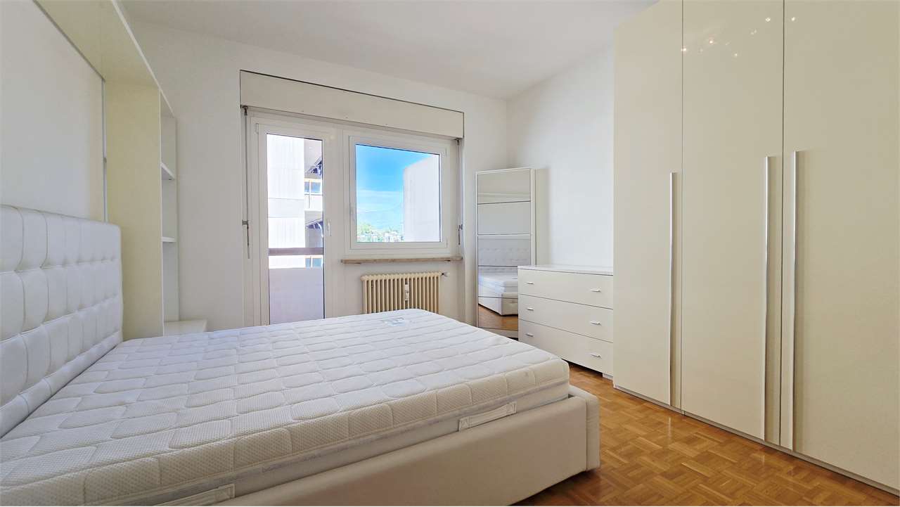3 ½ pièces appartement