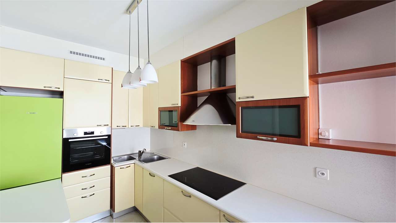3 ½ pièces appartement
