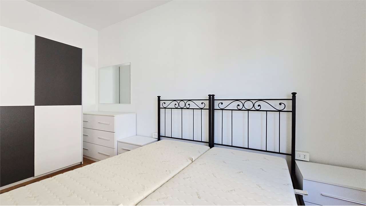 3 ½ pièces appartement