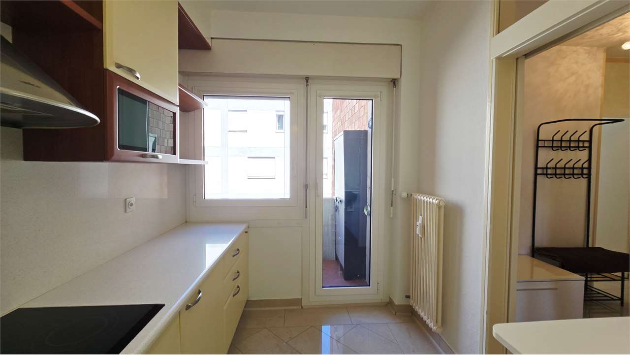 3 ½ pièces appartement
