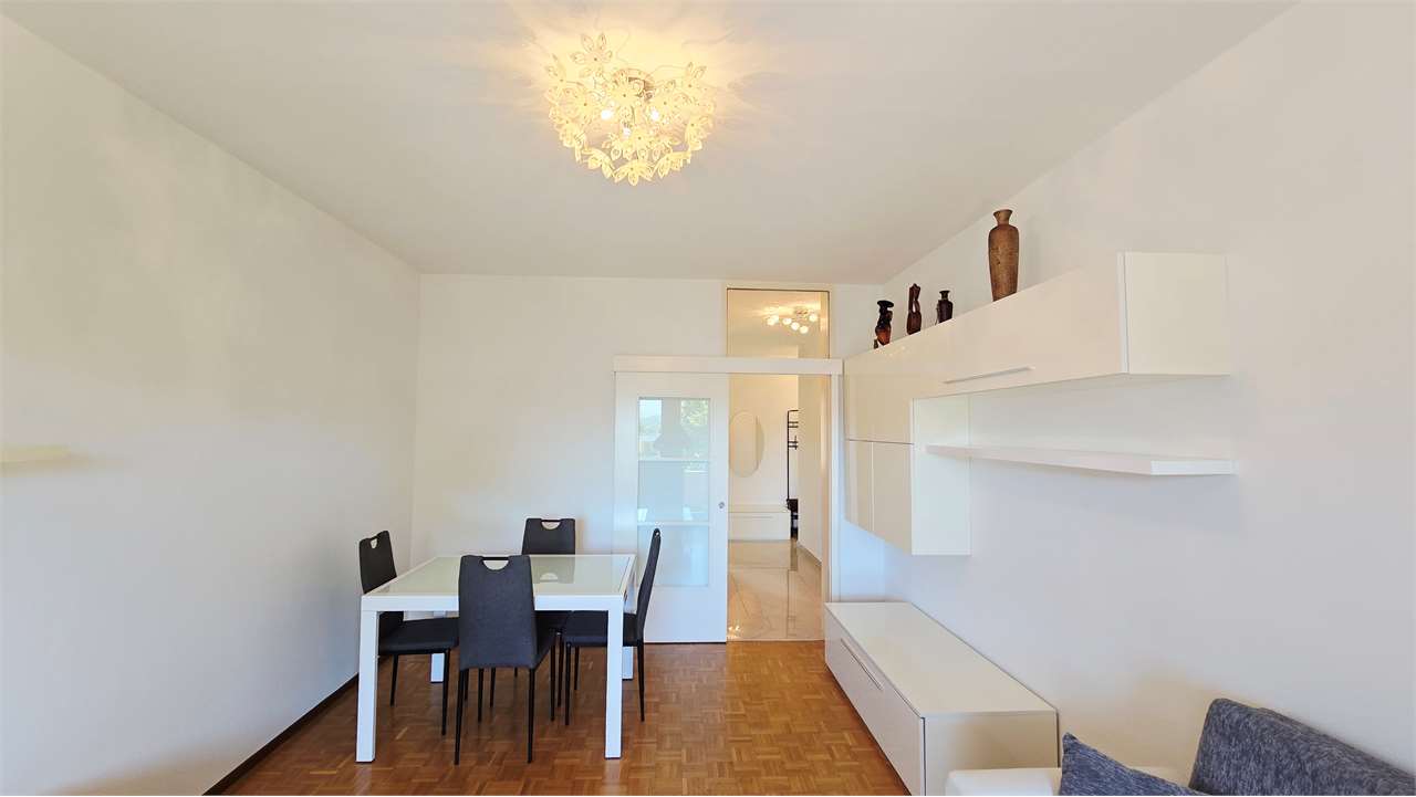 3 ½ pièces appartement