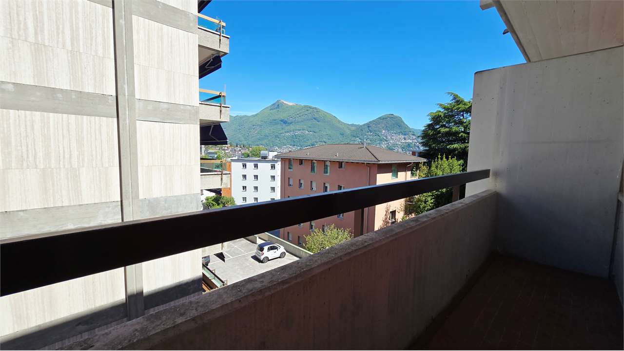 3 ½ pièces appartement