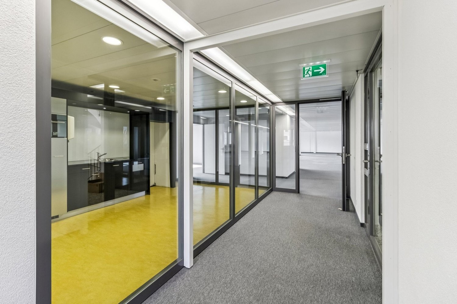 161m² office, photo 6 of 10