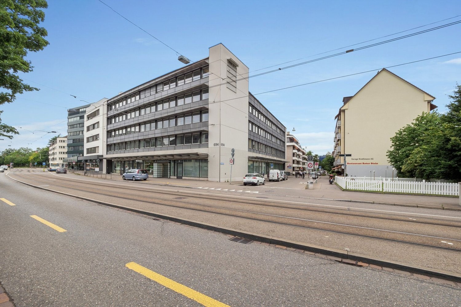 161m² office, photo 2 of 10