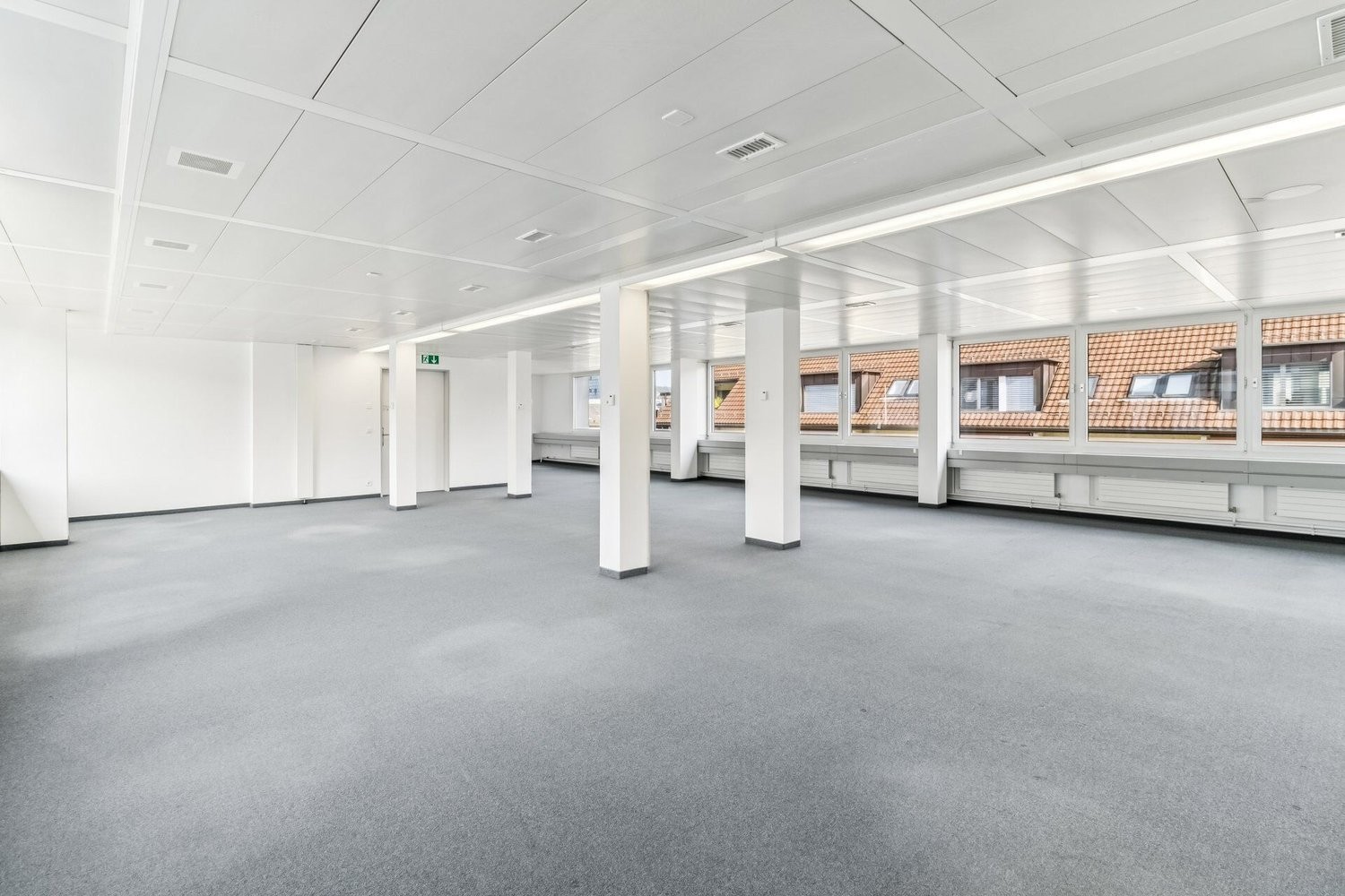 161m² office, photo 9 of 10