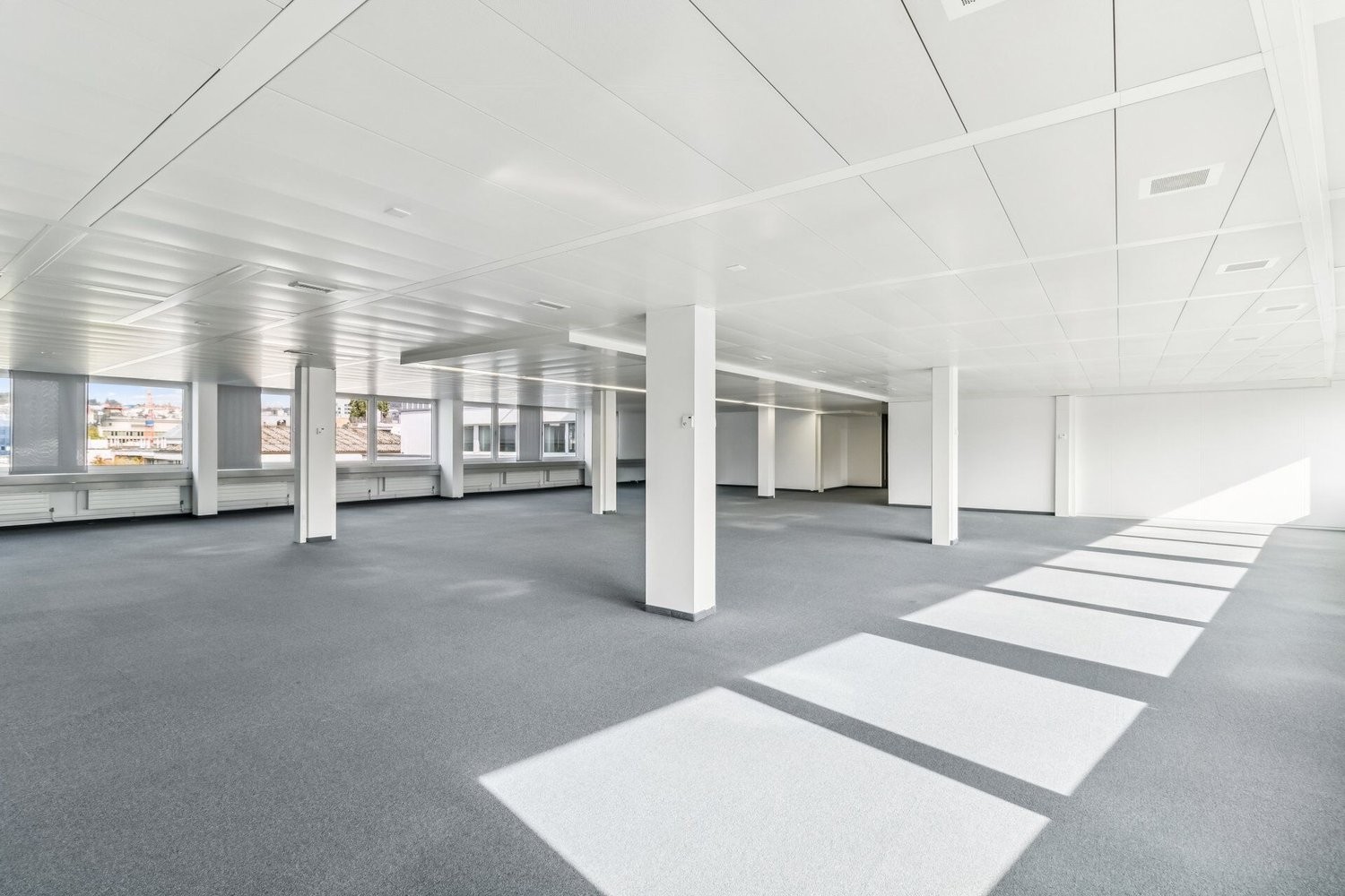 161m² office, photo 5 of 10