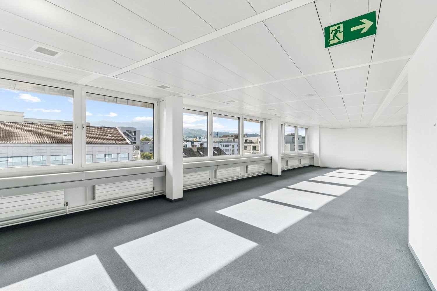161m² office, photo 7 of 10