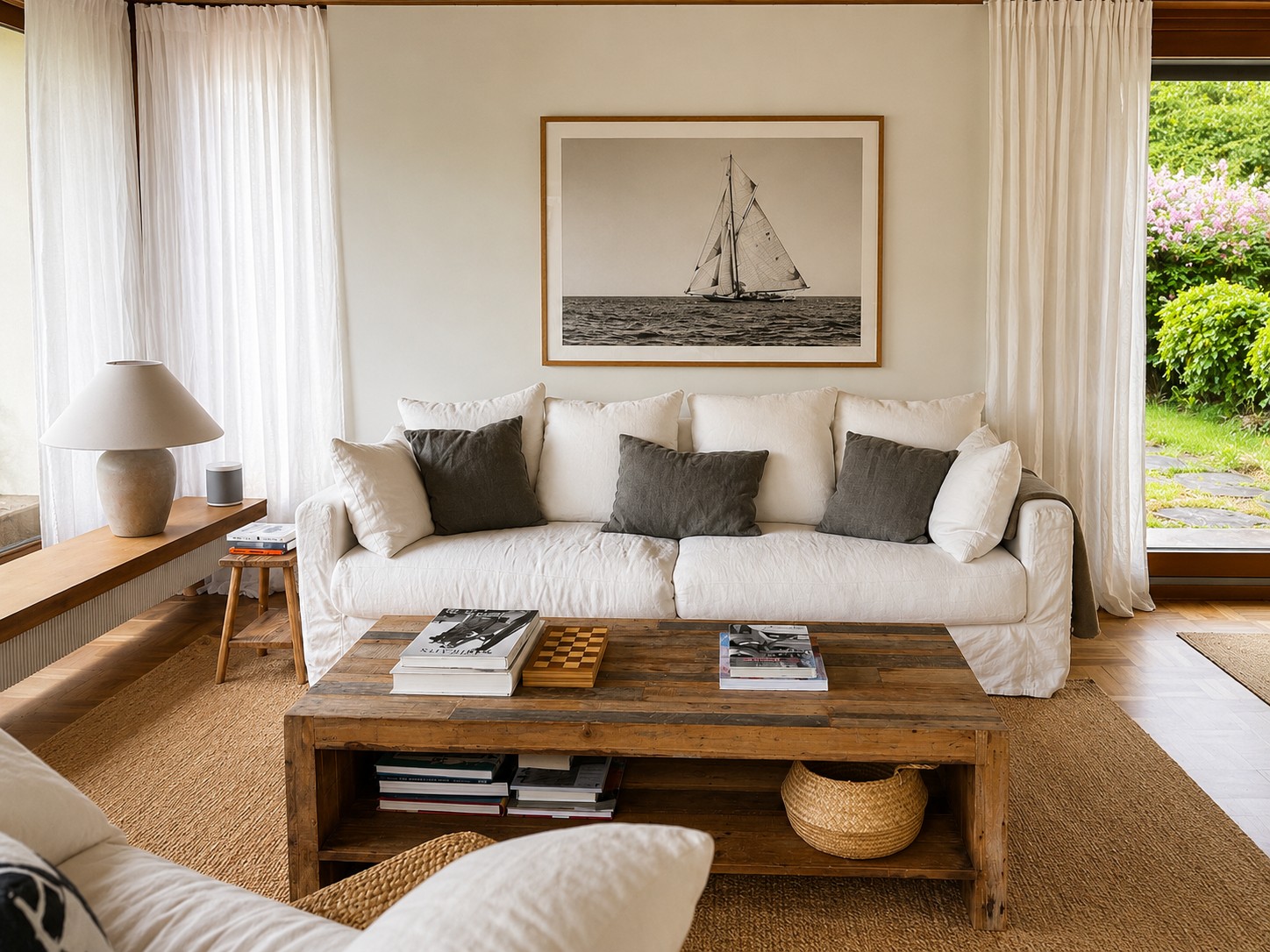 3 ½ rooms apartment, photo 4 of 10