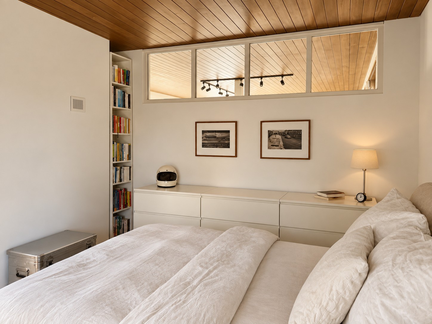 3 ½ rooms apartment, photo 9 of 10