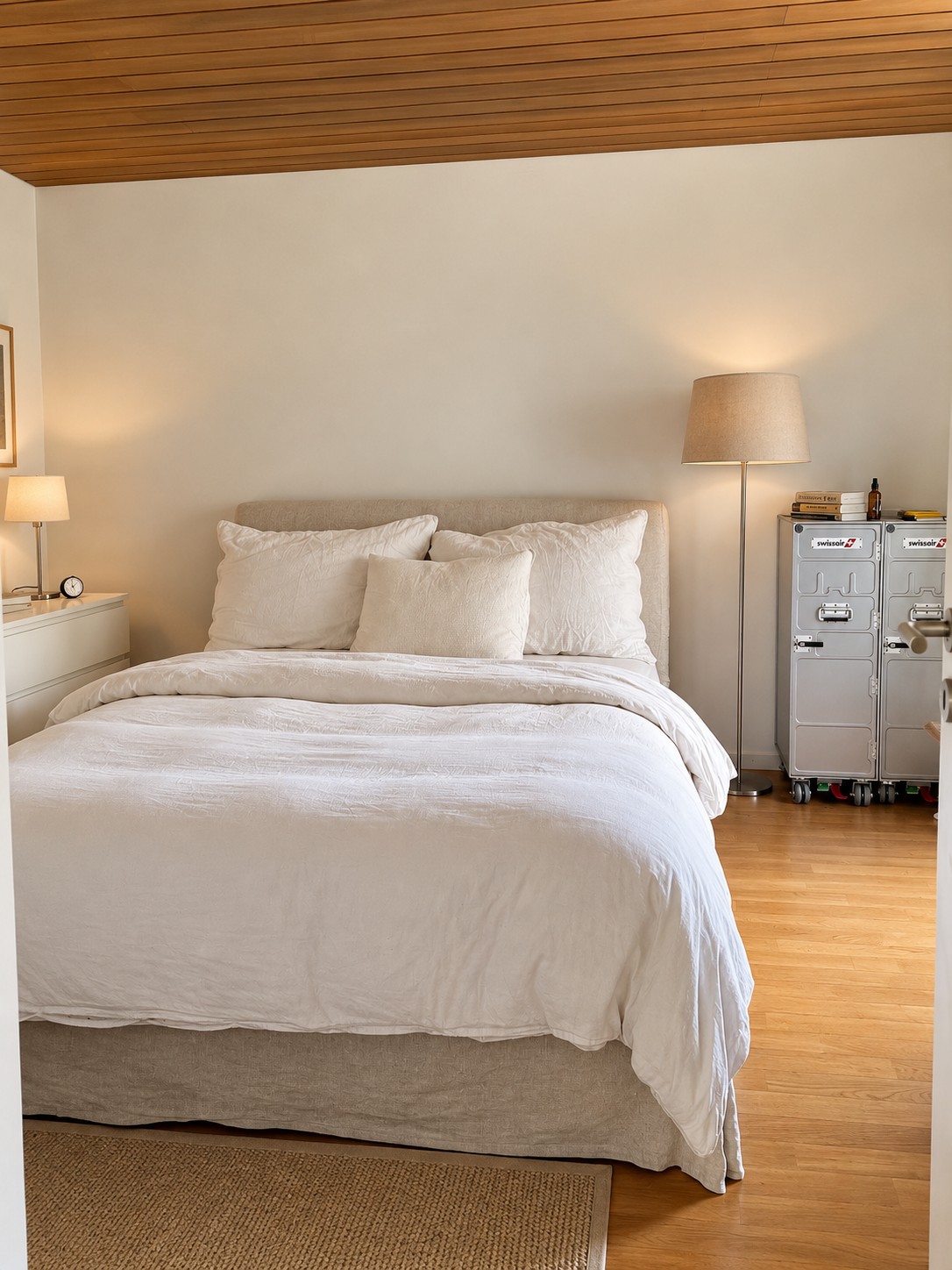 3 ½ rooms apartment, photo 8 of 10