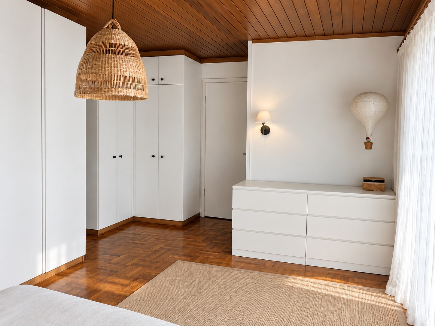 3 ½ rooms apartment, photo 6 of 10