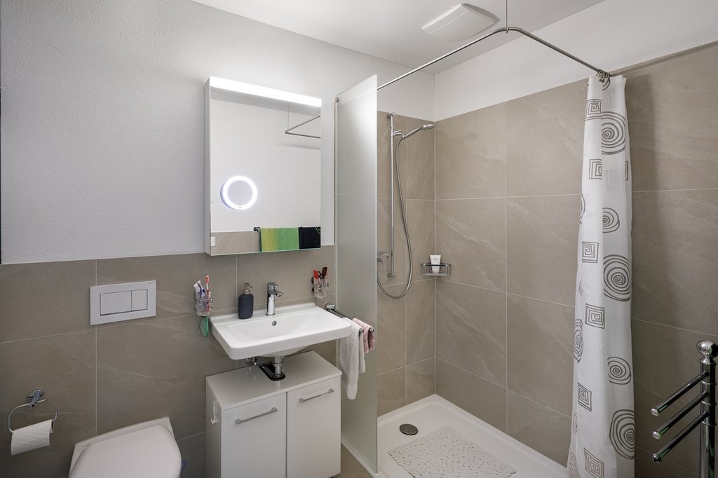 3 ½ rooms apartment, photo 4 of 4