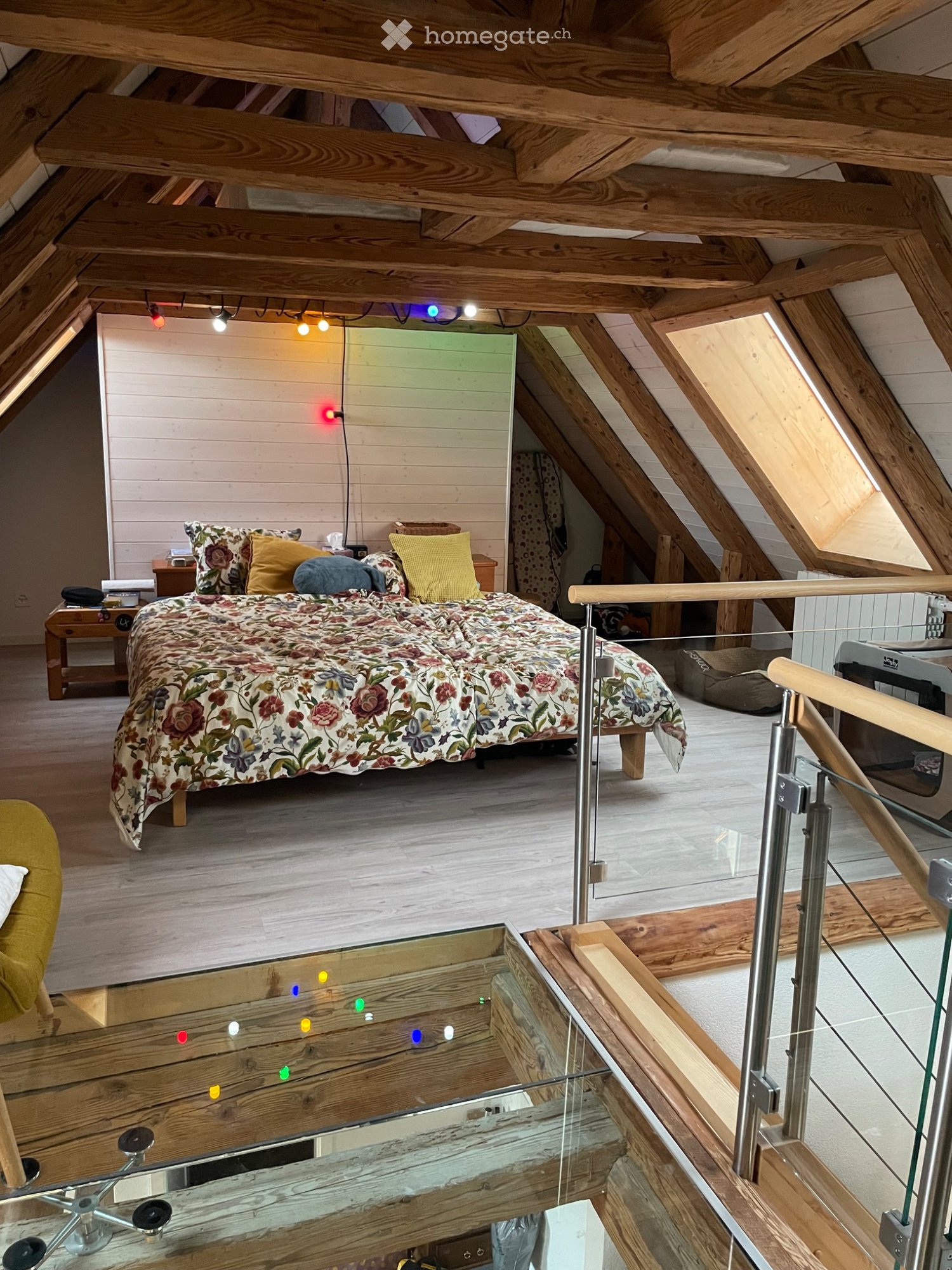 2 ½ Zimmer Wohnung, Foto 5 von 5
