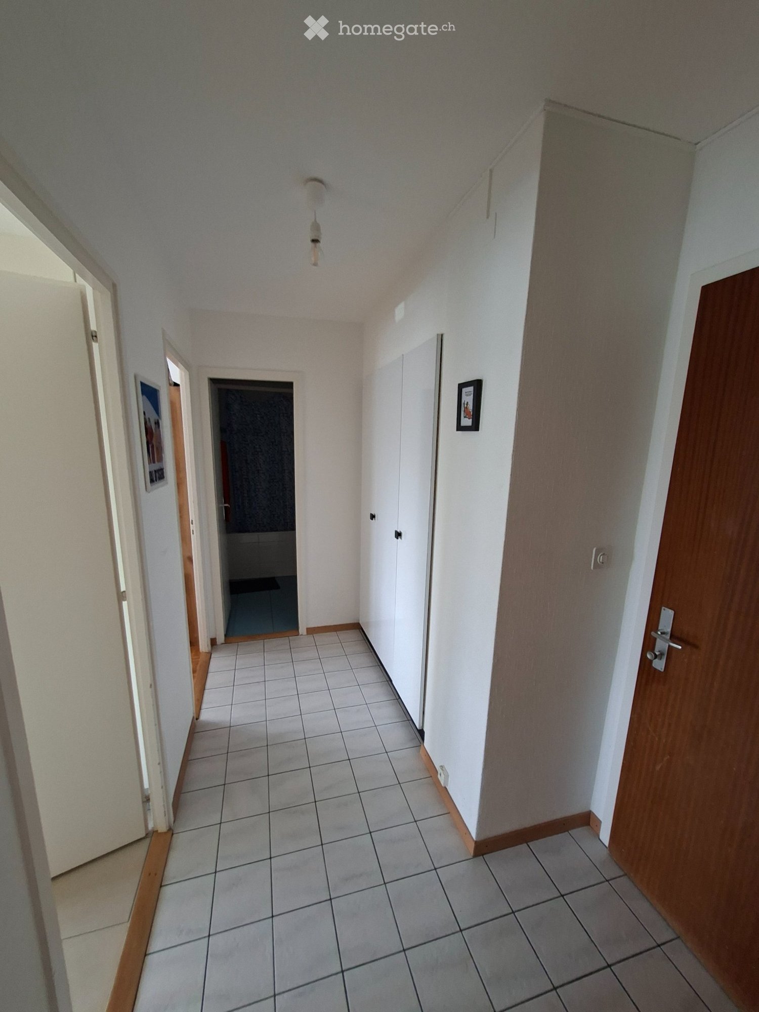 2 ½ rooms apartment, photo 3 of 5