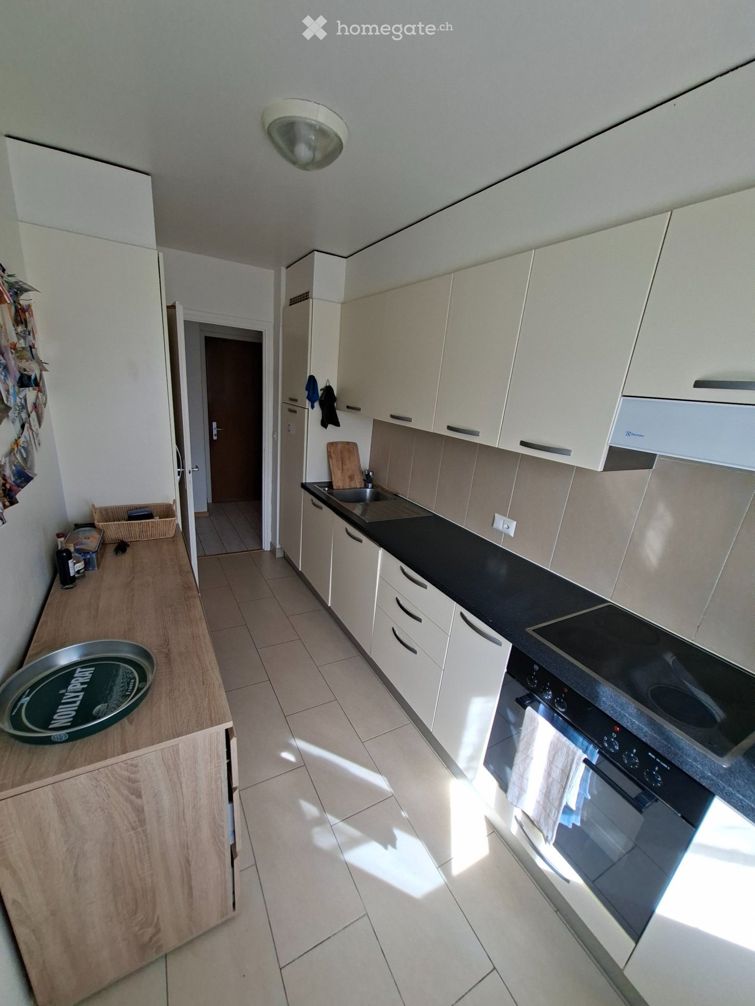 2 ½ rooms apartment, photo 2 of 5