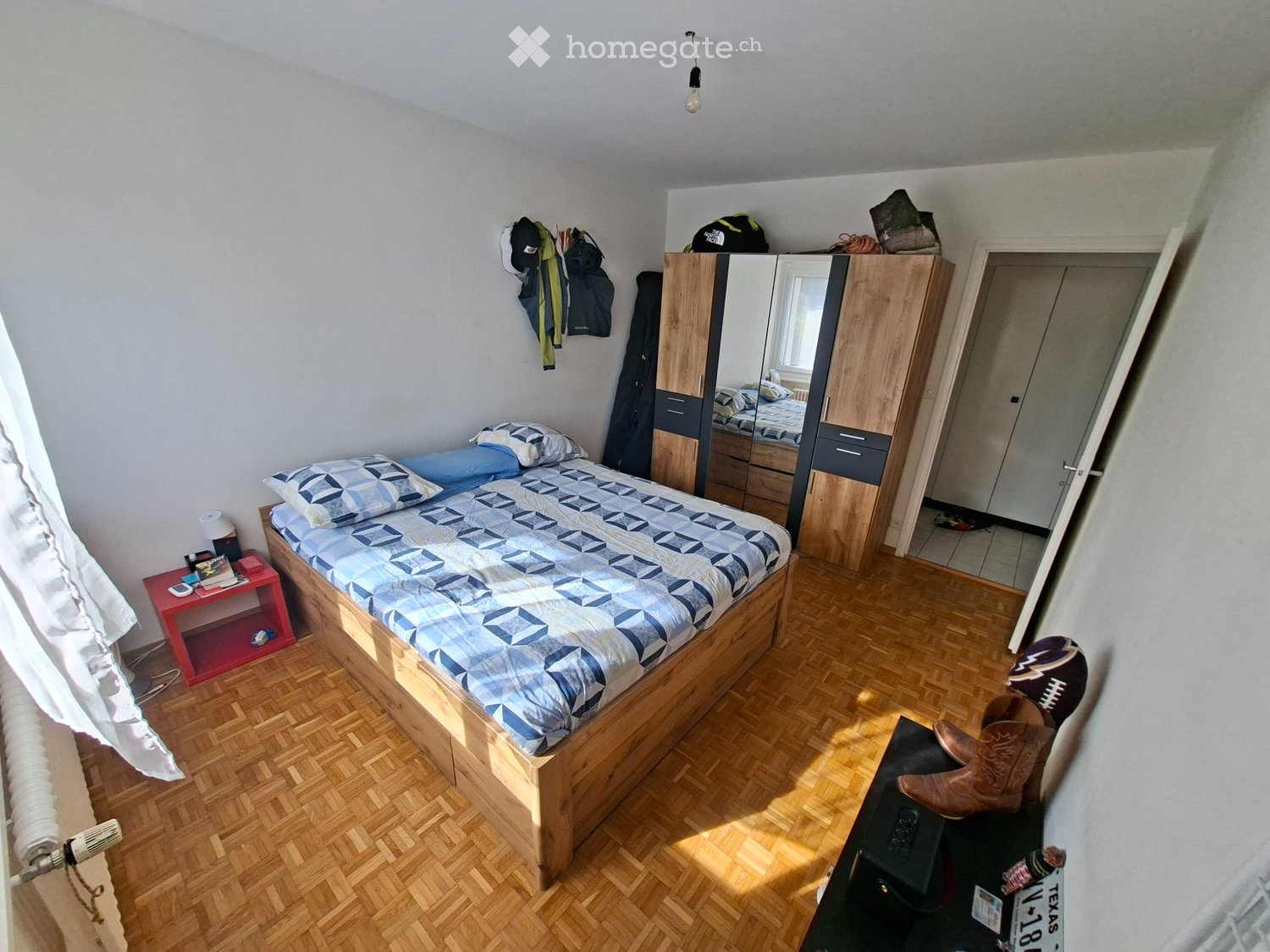 2 ½ rooms apartment, photo 1 of 5