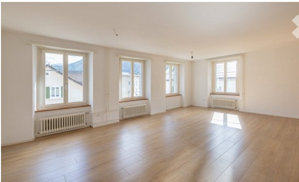 3 ½ rooms apartment, photo 1 of 5