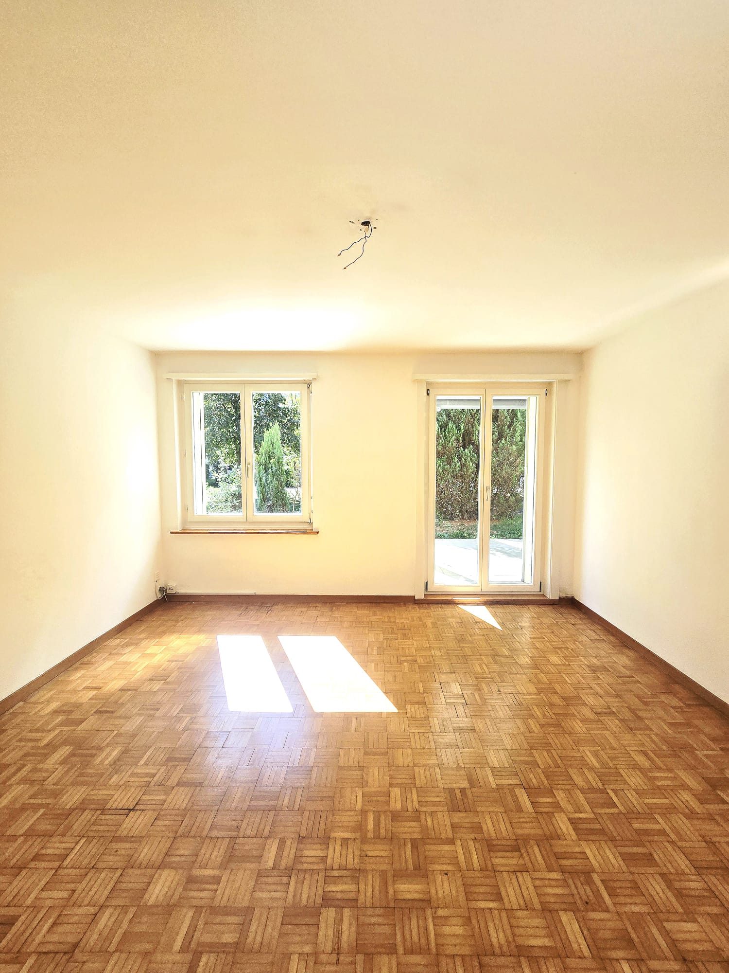4 rooms apartment, photo 2 of 8