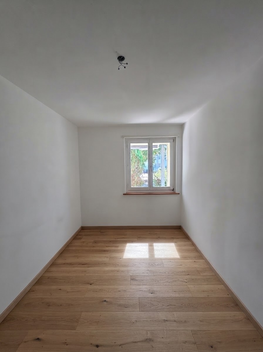 4 rooms apartment, photo 6 of 8