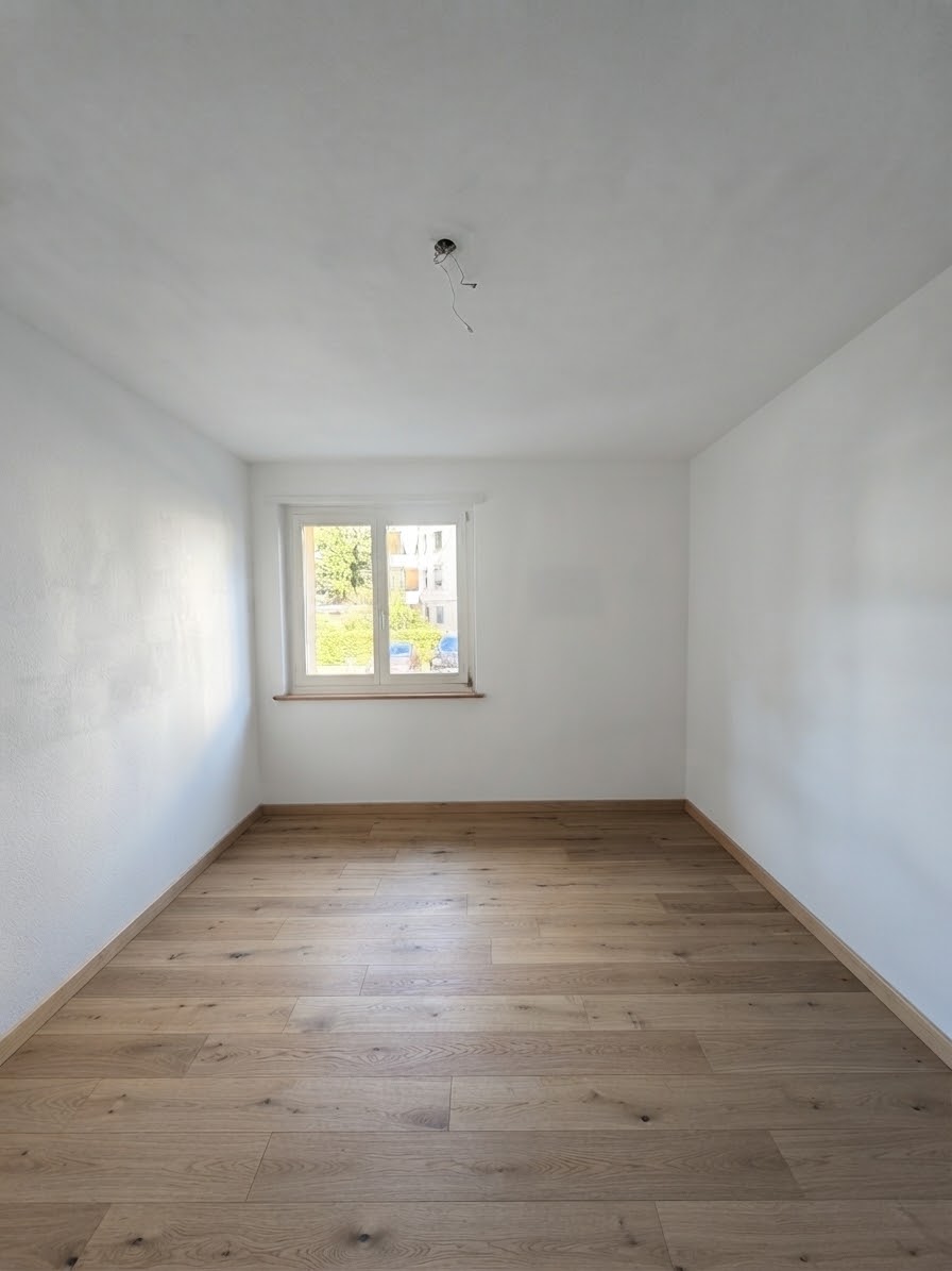 4 rooms apartment, photo 5 of 8
