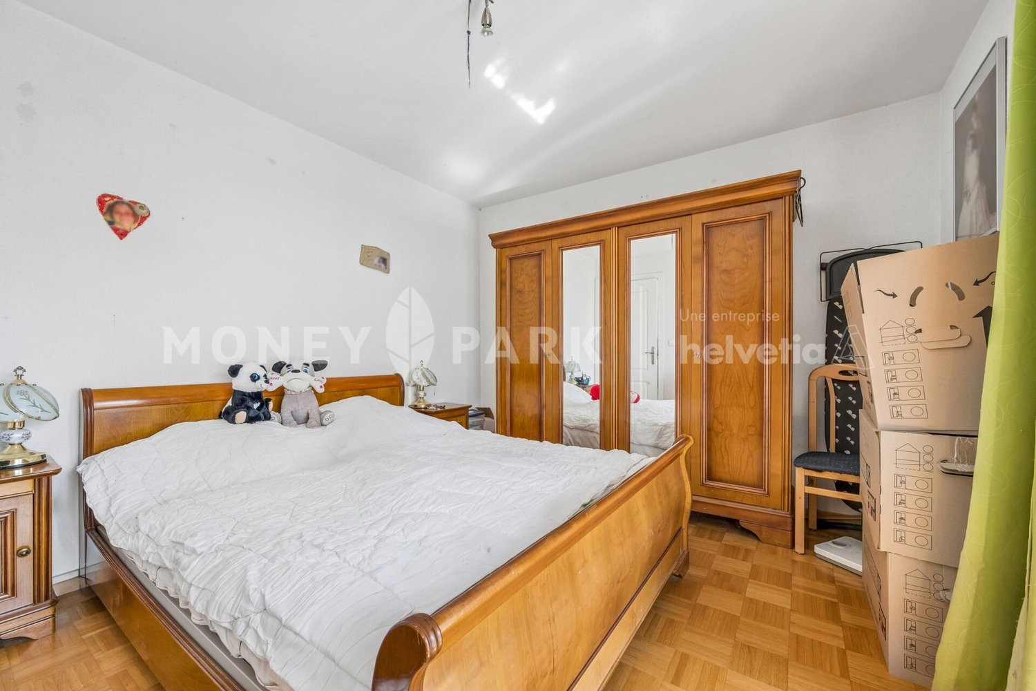 4 ½ rooms apartment, photo 10 sur 10