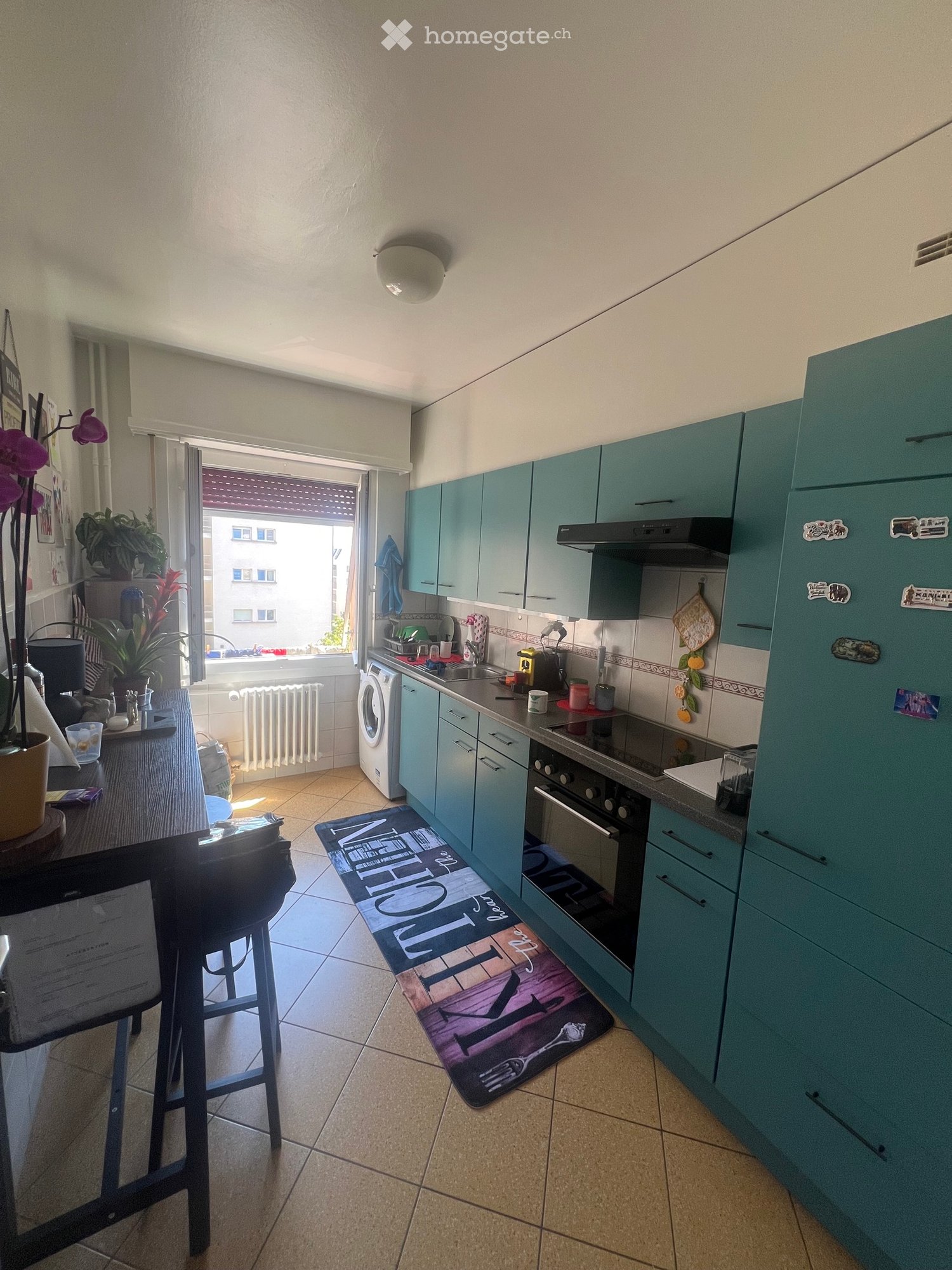 3 rooms apartment, photo 2 of 5