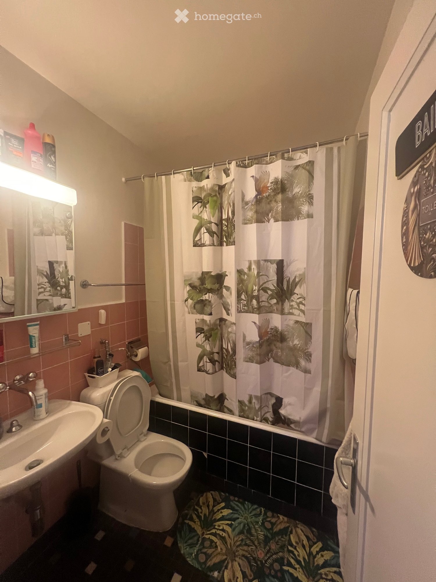 3 rooms apartment, photo 4 of 5