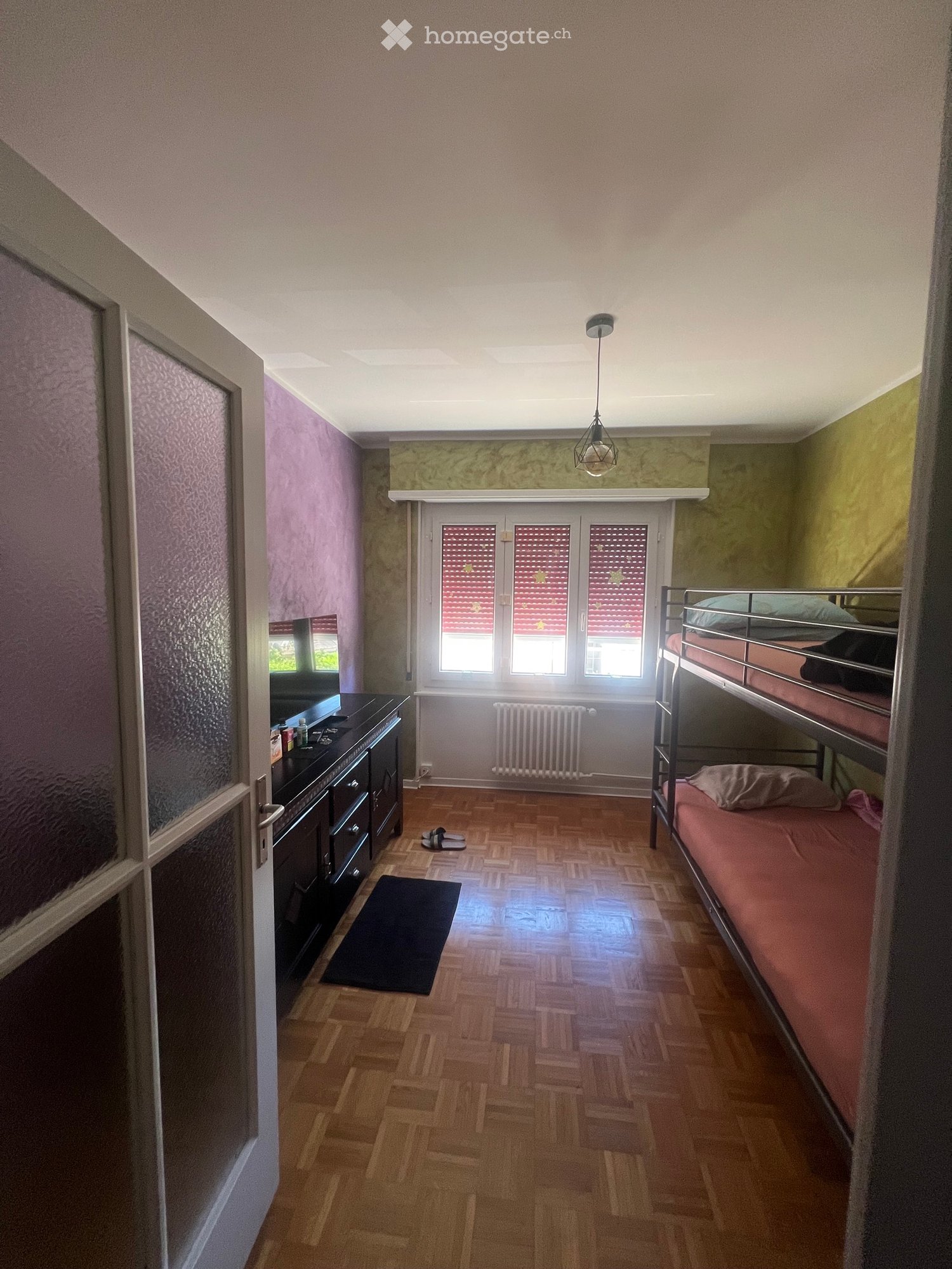 3 rooms apartment, photo 5 of 5