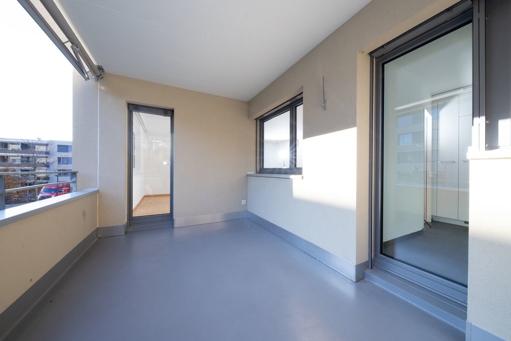 5 ½ rooms apartment