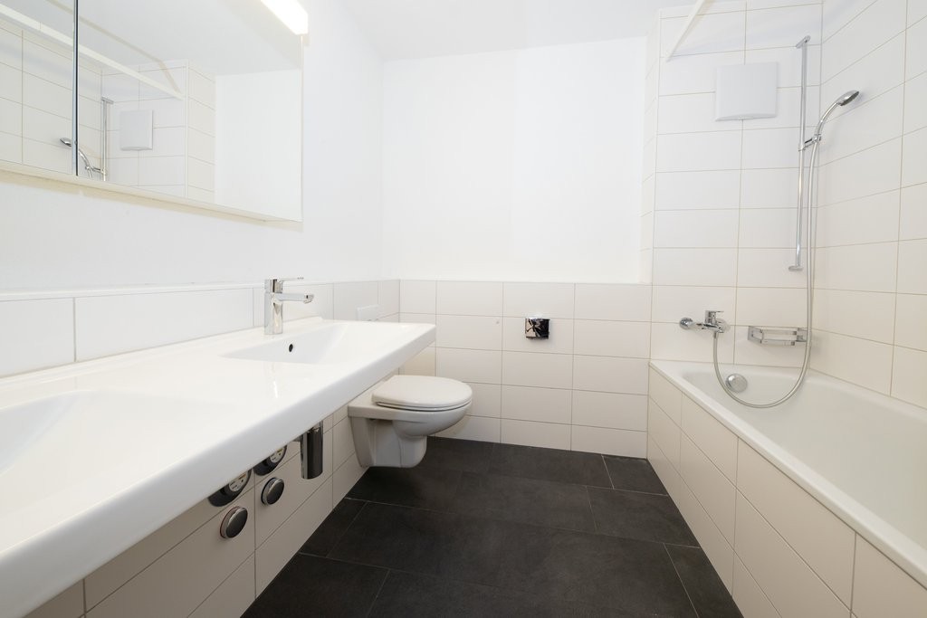 5 ½ rooms apartment