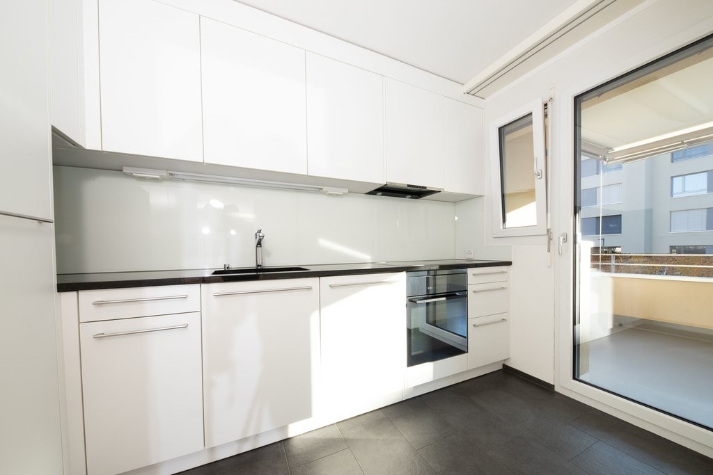 5 ½ rooms apartment