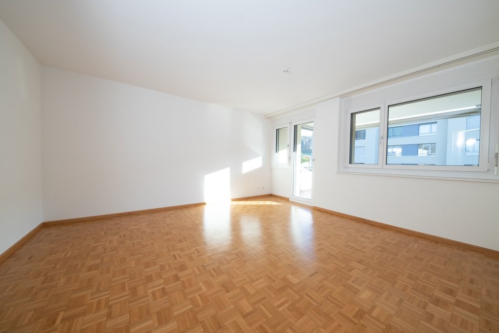 5 ½ rooms apartment