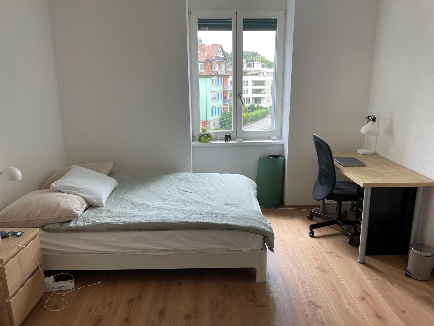 Room in a shared flat, photo 1 of 5