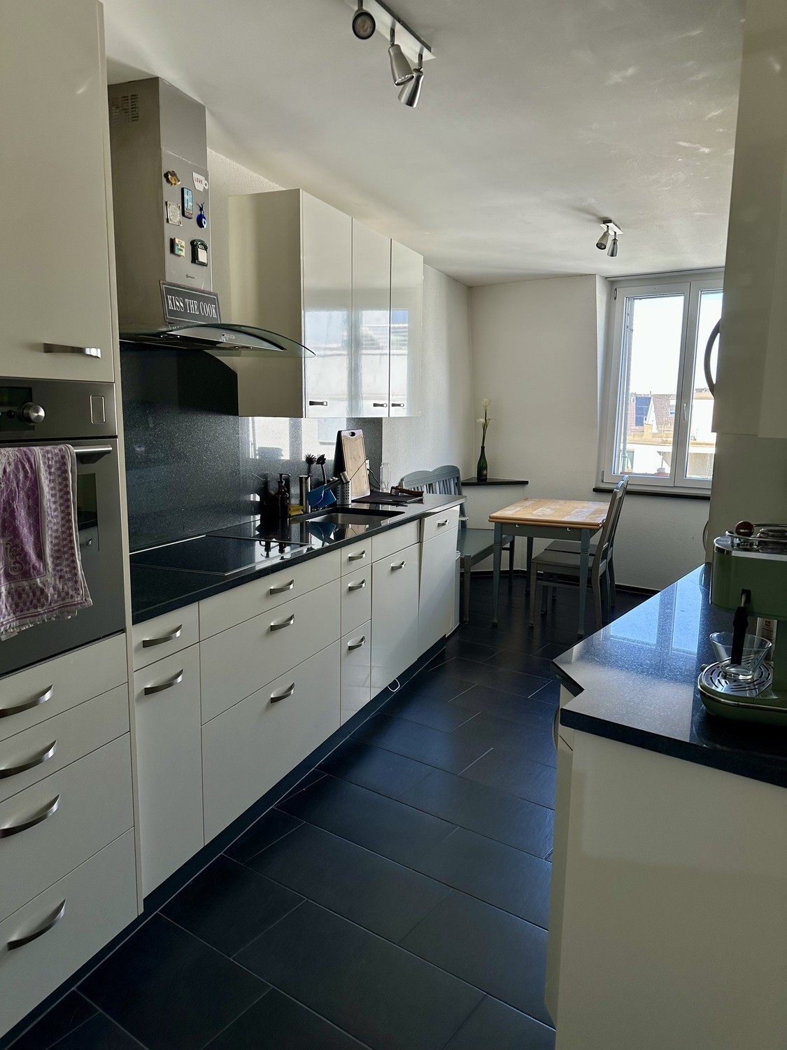 Room in a shared flat, photo 4 of 5