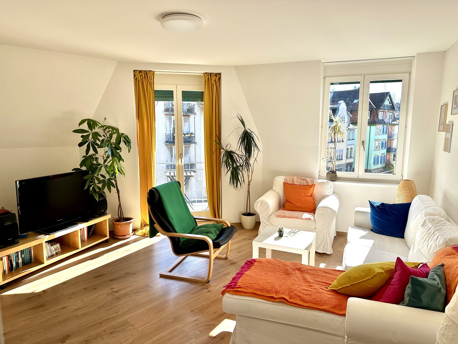 Room in a shared flat, photo 3 of 5