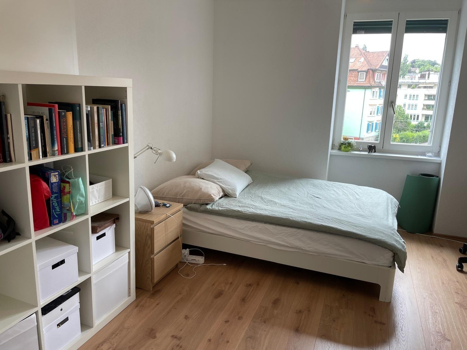 Room in a shared flat, photo 2 of 5