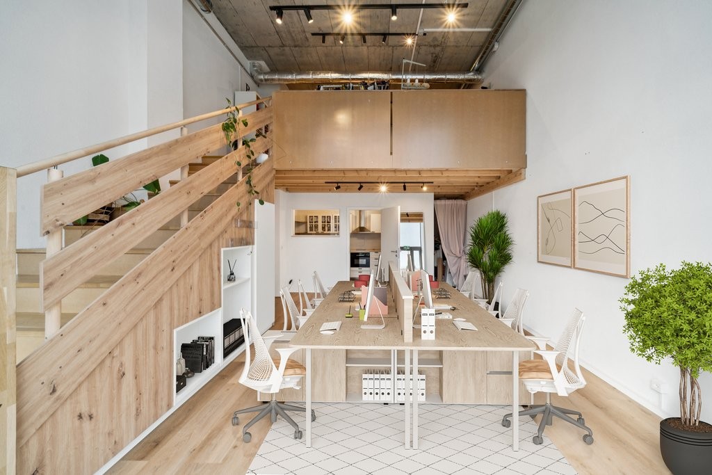 65m² shop, photo 5 of 7