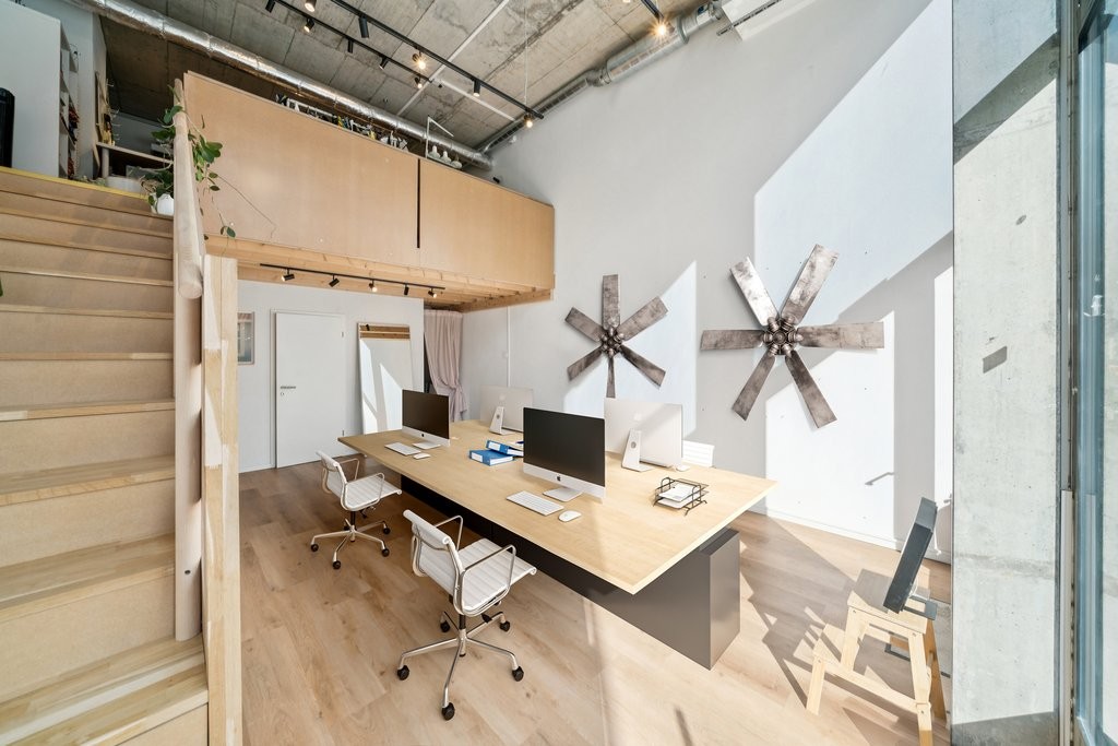 65m² shop, photo 4 of 7