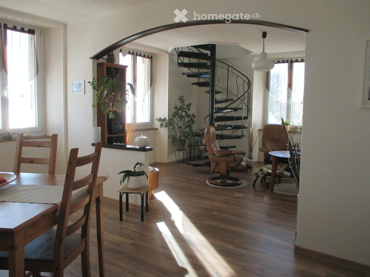 Appartamento di 6 locali