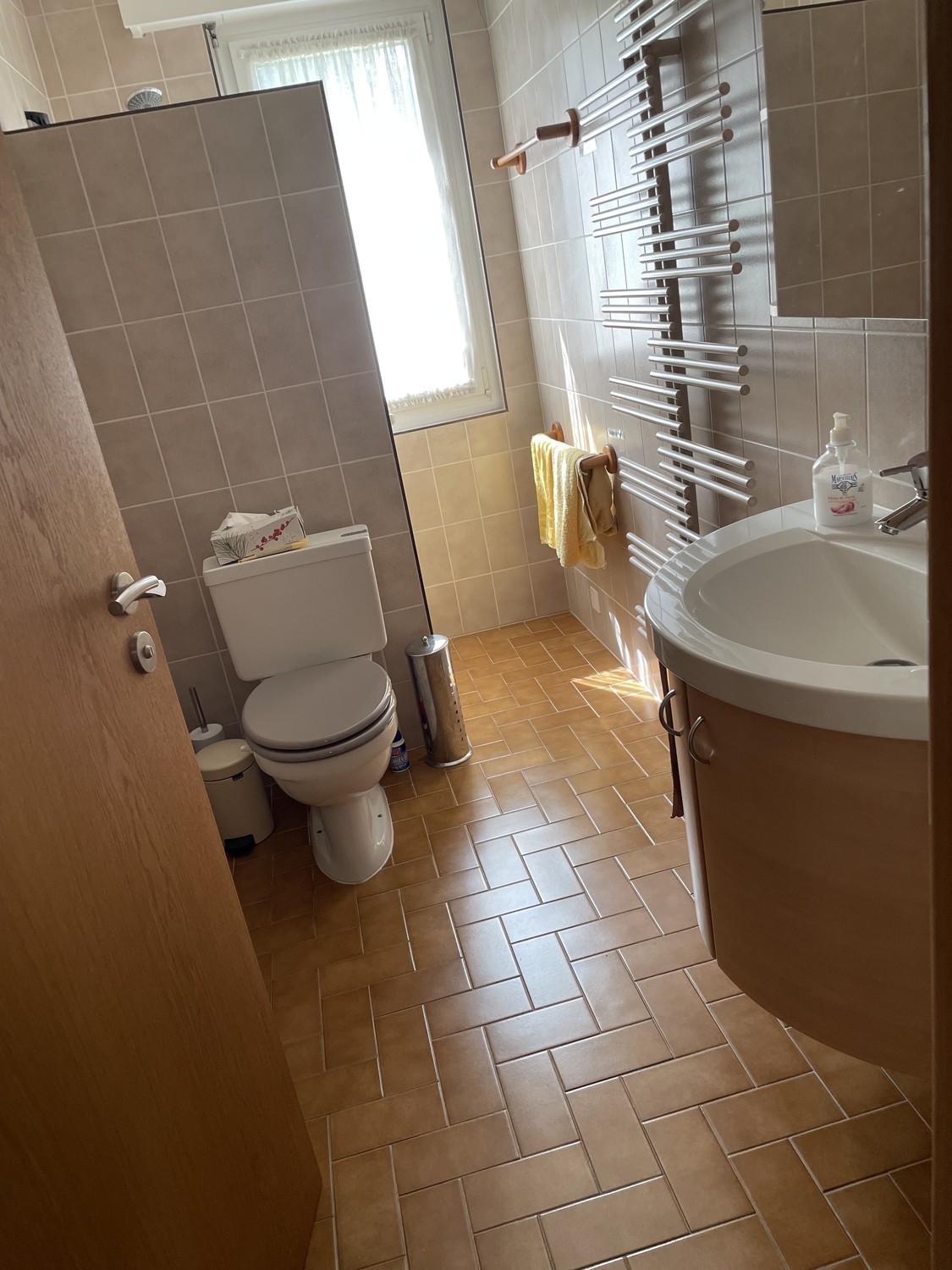 Room in a shared flat (7)