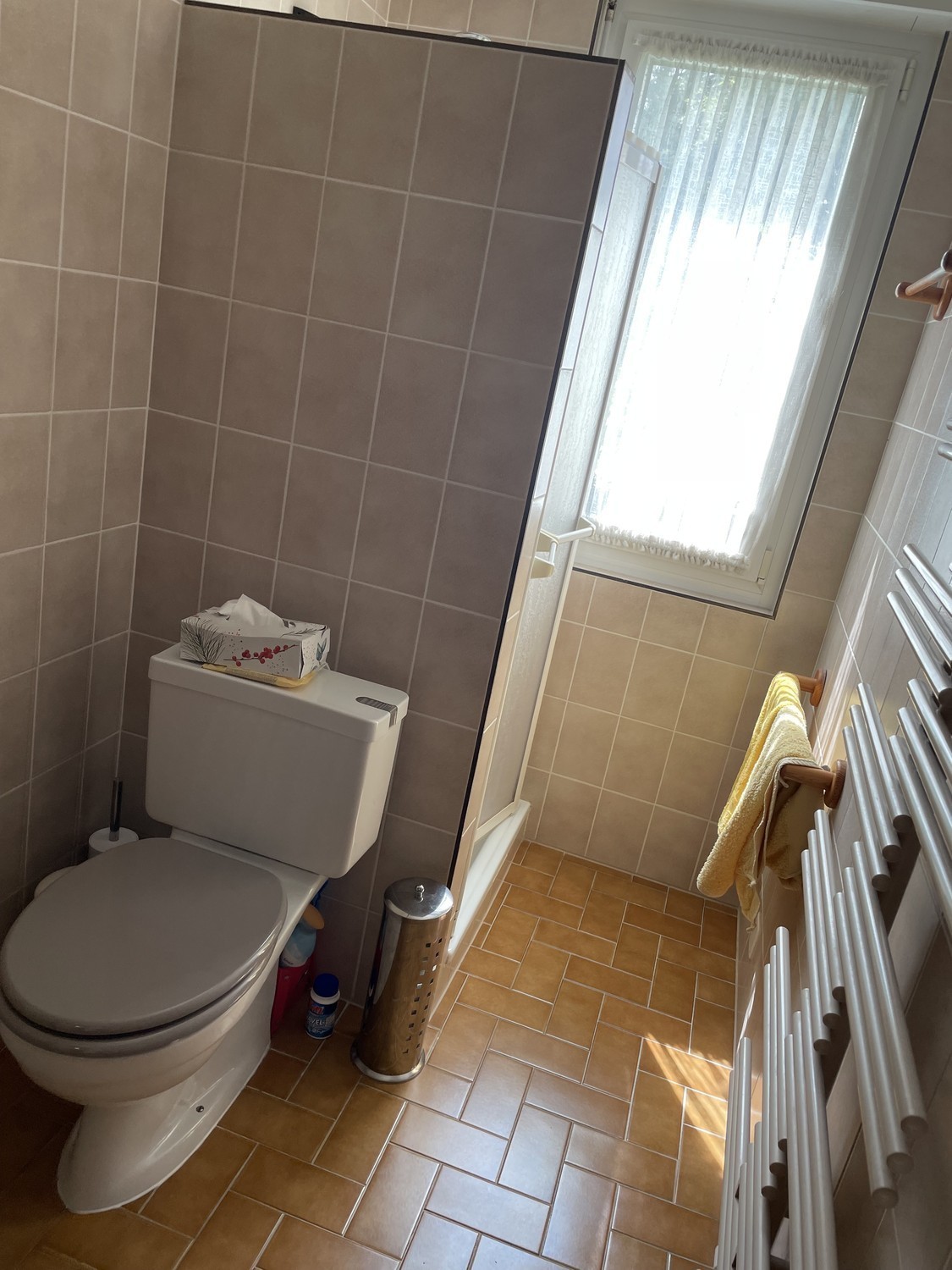 Room in a shared flat (8)
