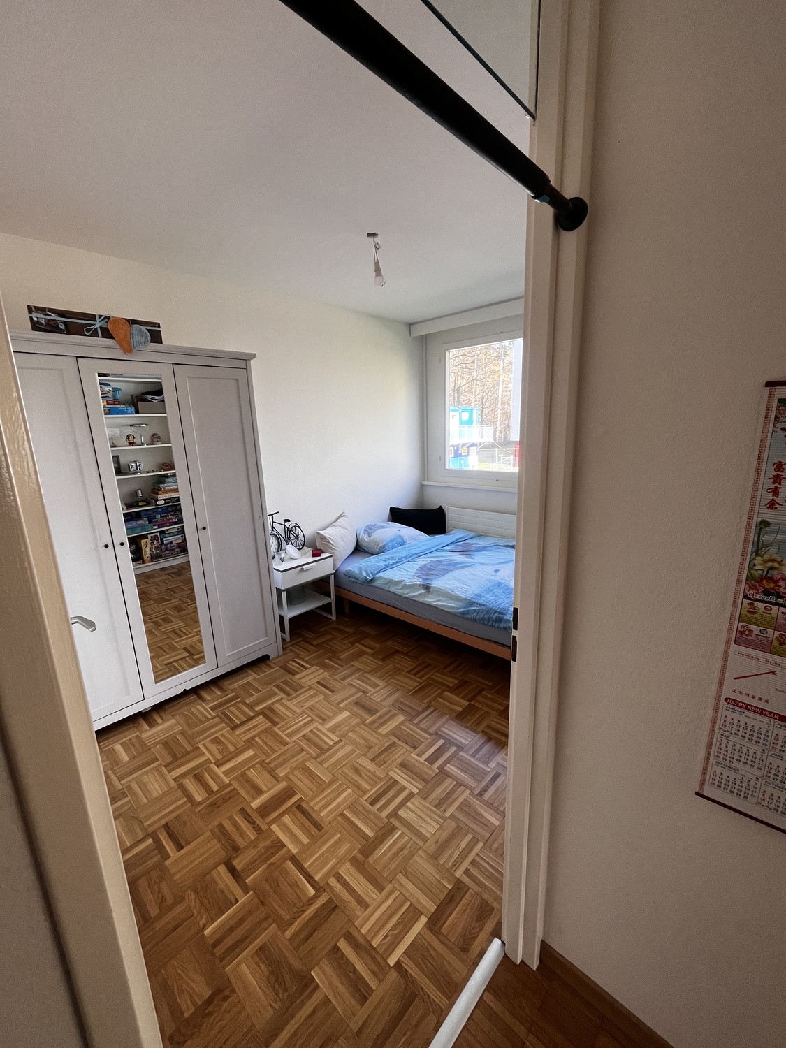 3 ½ rooms apartment, photo 8 of 8