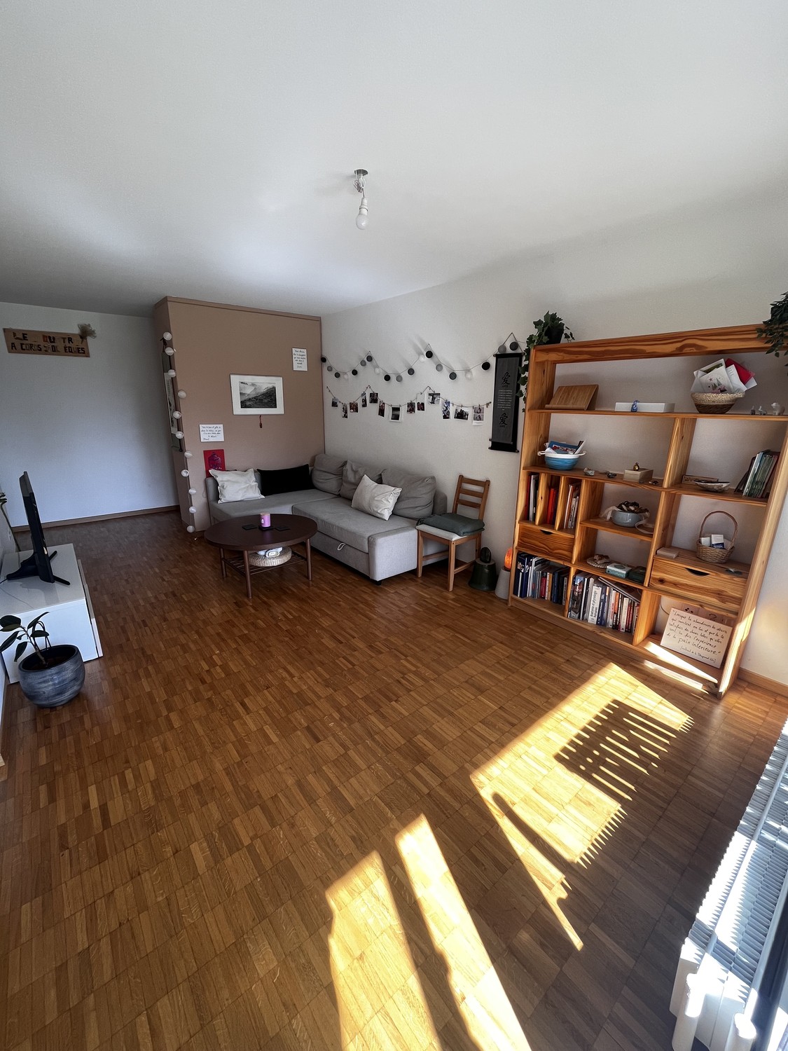 3 ½ rooms apartment, photo 1 of 8