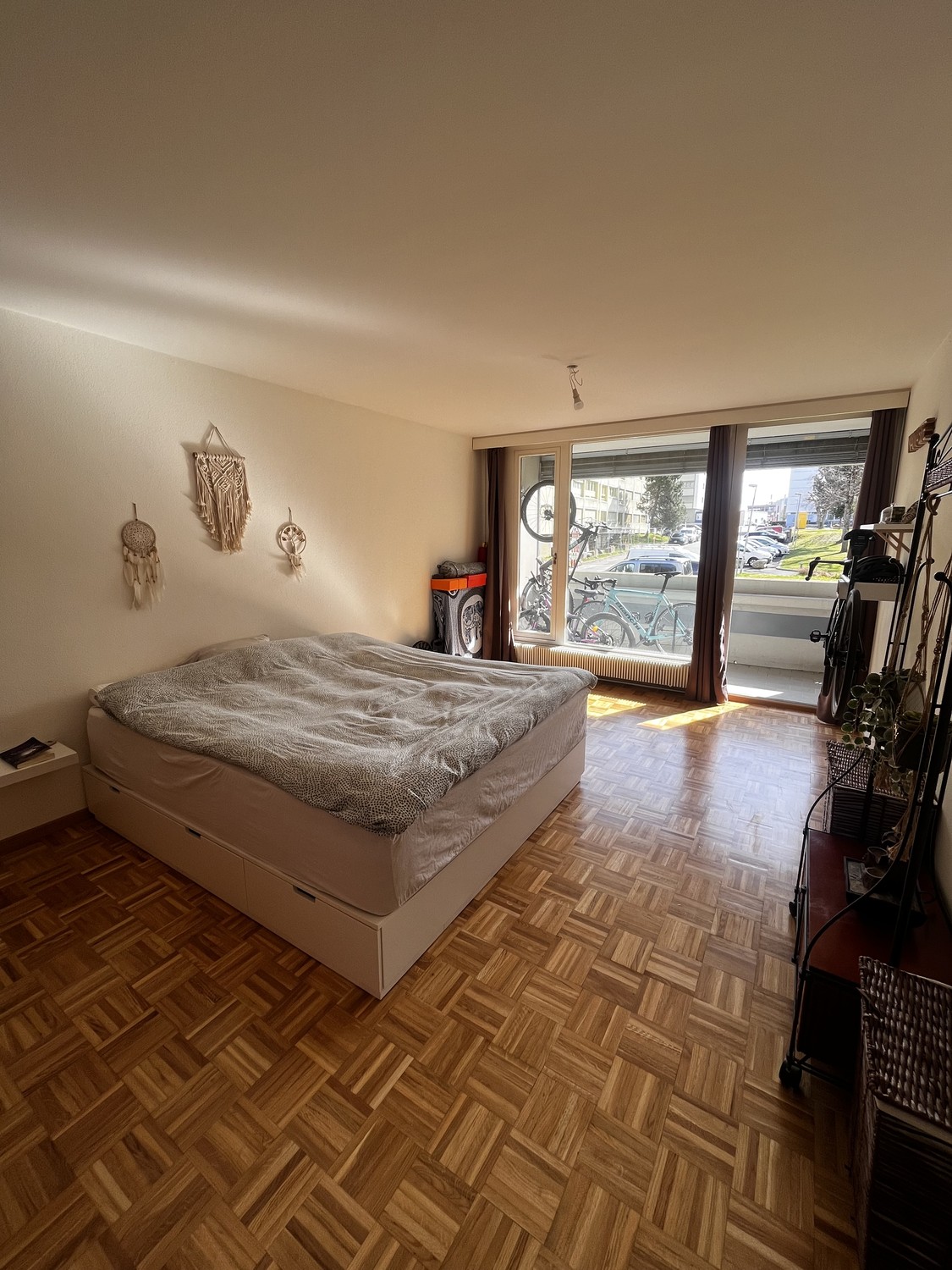 3 ½ rooms apartment, photo 3 of 8