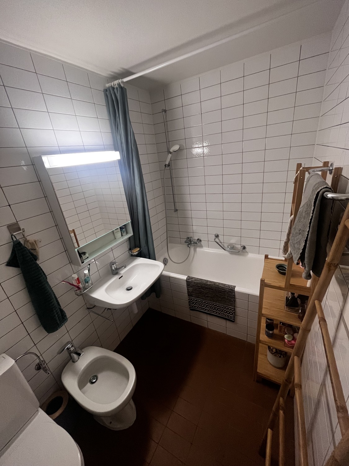 3 ½ rooms apartment, photo 6 of 8