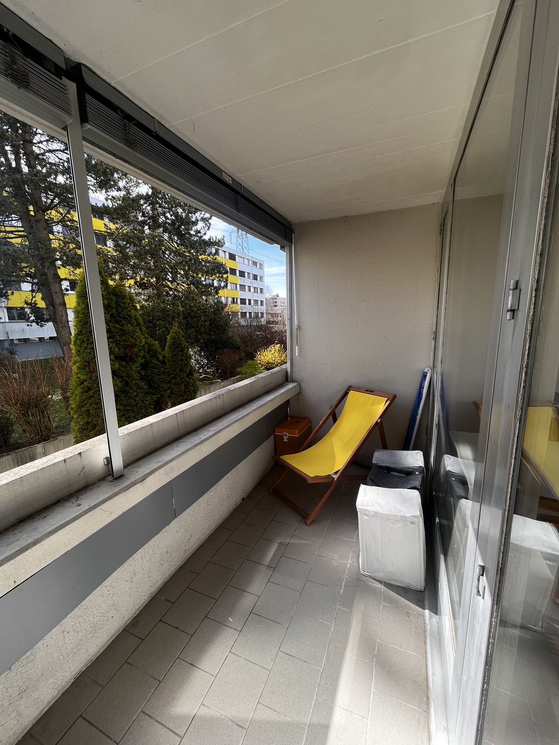 3 ½ rooms apartment, photo 7 of 8