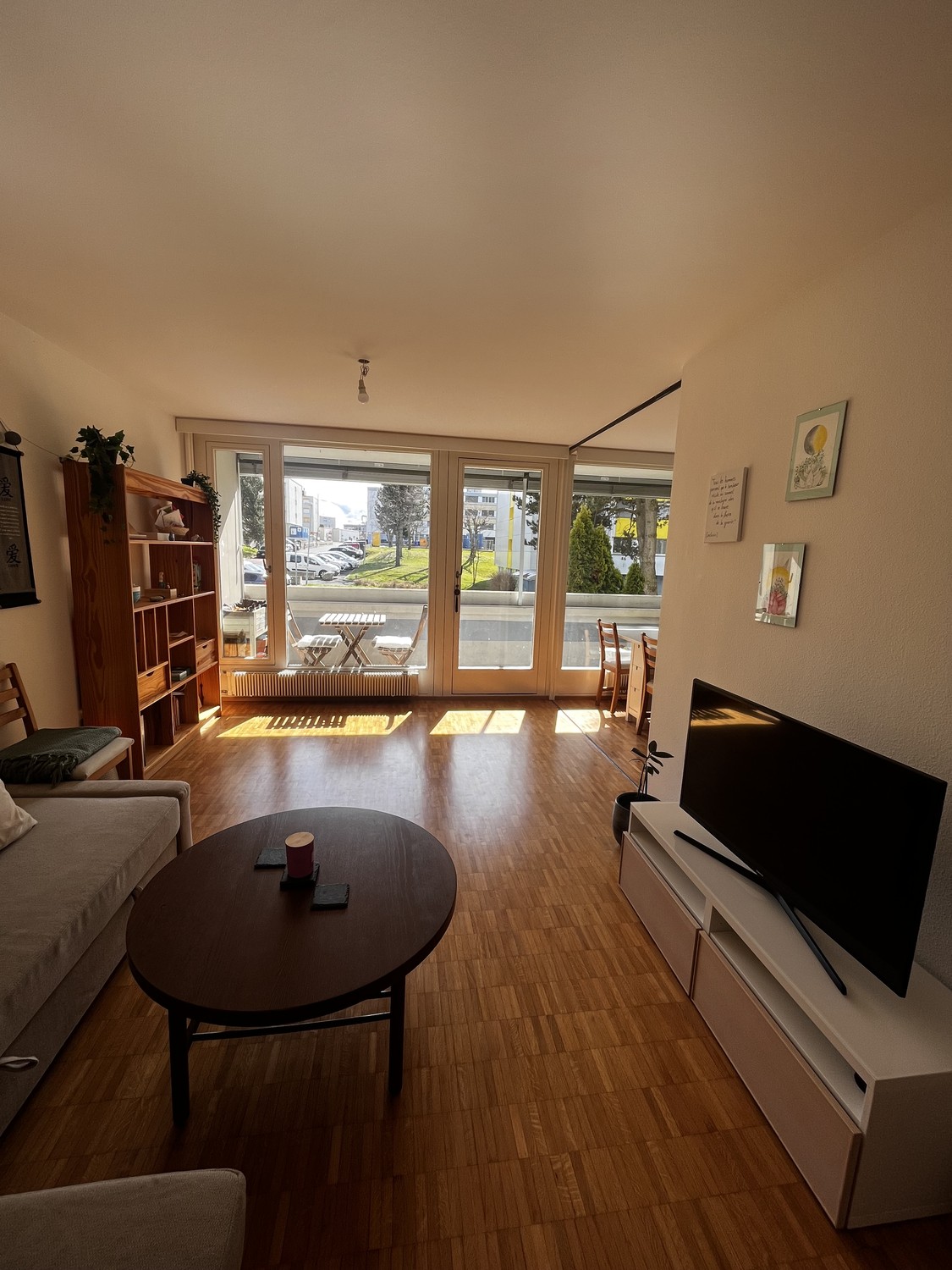 3 ½ rooms apartment, photo 5 of 8