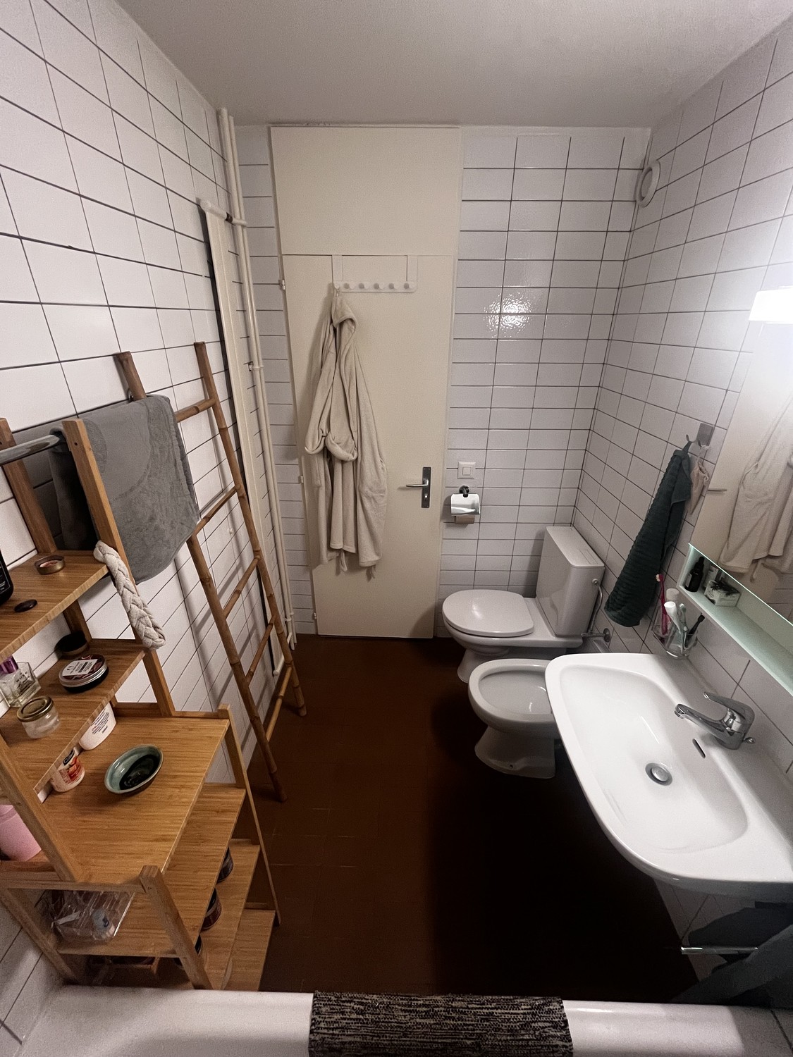 3 ½ rooms apartment, photo 2 of 8